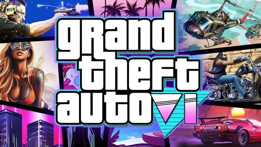 Grand Theft Auto 6 (GTA 6